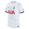 Maillot de Supporter Tottenham Hotspur Kane 10 Domicile 2023-24 Pour Enfant